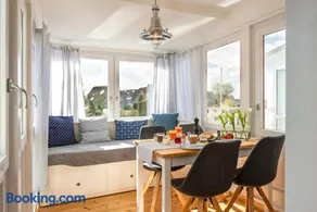Deichkrönchen Ferienwohnung Altes Land Hamburg - Image 3