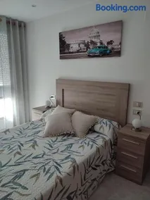 Apartamento vacacional Meira - Image 4