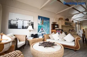 Boathouse - Birks River Retreat - Image 2