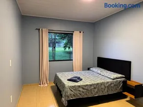Nova Casa de Camping Capitão Motta - Turístico - Image 2