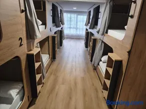 Albergue O Centro - Image 4