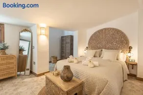 • Palacete Santa Ana • Casa Boutique Guadix - Image 4