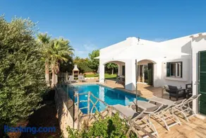 Villa Los Remos by Escape Home - Image 3