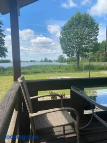 Bajkowa Przystań domki nad jeziorem - Image 2