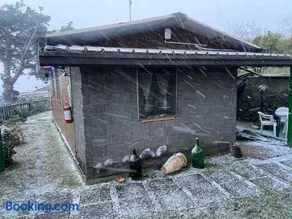 CHALET IL GELSOMINO DELL'ETNA - Image 2