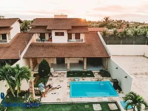 Casa na Praia de Águas Belas - Caponga - Image 1