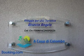 A casa di Colomba - Image 1