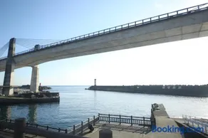 Seaside Harbor Odawara シーサイド ハーバー 小田原 - Image 1