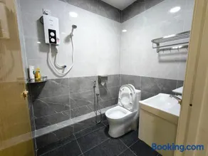 K Room Homestay at Taiping - Image 5