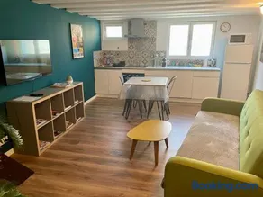 Charmant Loft - Image 1
