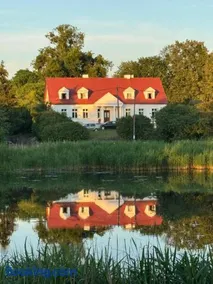 Dom Gościnny Ogłuszka - Image 1