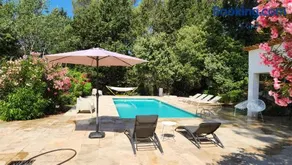 La Bastide Blanche Magnifique villa 5 étoiles 5 chambres et piscine privée sur 6500 m VAR - Image 5