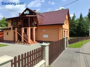 Ubytování Pod statkem - Image 1