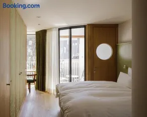 kleiner Löwe – Stadthotel Bregenz - Image 2