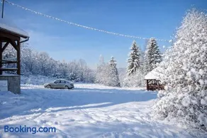 Everwood Lodge, Transylvania - Image 1