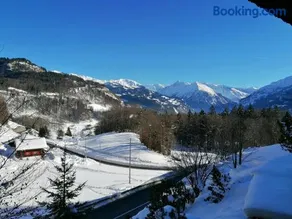 Gemütliche FeWo mit Sauna inmitten der Berge - Image 3