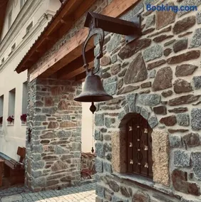 Selská chalupa Anetka - Image 3