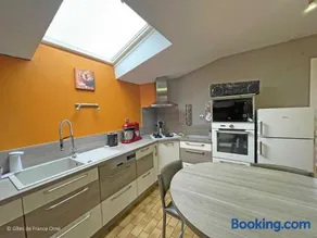 Maison de charme en granit avec jardin clos, tout inclus, près de Domfront - Image 4