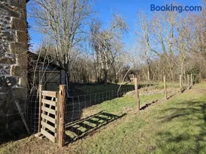 authentieke gite Mouton - Image 3