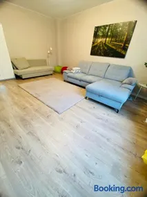 Schöne Ferienwohnung Apartment Herthasee - Image 2