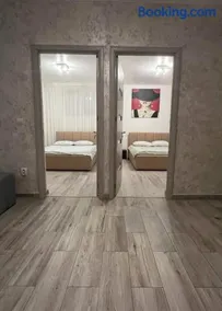 MODERN & ELEGANT Apartament - Image 1