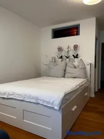NO-Television One bedroom apartment - Image 3