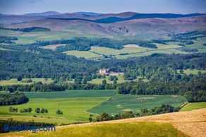 Stableyard Studio: Drumlanrig Castle - Image 3
