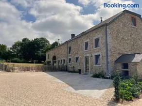 Holiday home Gite Saint Donat - Image 1