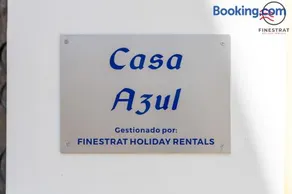 Casa Azul by Finestrat Holiday Rentals - Image 1