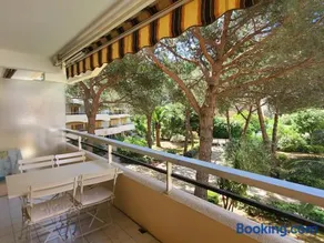 MIOUGRANO Studio 25m2 Piscine 300m Plage - Image 3