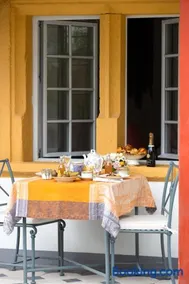 Château de Marnand - Appartement Louis XVI - Image 5