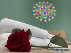 Rose Rosse - Sicily Holiday House - Image 2