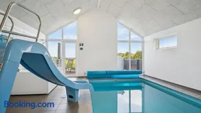 Villavilla 690 - Bønnerup Strand, Østjylland - Image 4