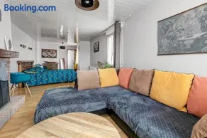 La Casa D’Antoine Maison de Pêcheur - Image 3