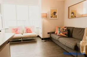 The Sun Deck Apartment - Westbrook Bay Beach - By Goldex Coastal Breaks - Image 2
