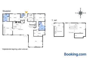 Perfect family home in Esbjerg V - Image 2
