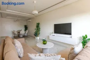 Rabat Centro Apartment - Image 4
