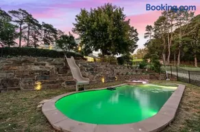Private Acreage Retreat Summertown Heated Pool whole house - Image 2