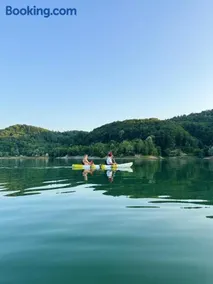 Jezero Sniježnica - Vikendica - Image 5