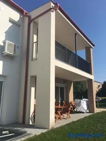 Szofi Apartman Pápa Fenyves u. 19. - Image 1