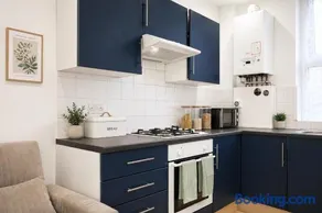 Kingsland Boutique stay- 2 bedroom near Shoreditch - Image 3