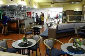 Camping Sportzentrum Zeltweg - a silent alternative - Image 2