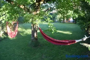 Spacious apartment in old farm close to Lac de Vouglans - Image 1