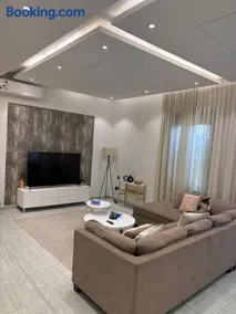 Smart luxury apartment 3bedrooms - Image 2