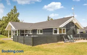 Holiday Home Gl Mælkevej Xii - Image 4
