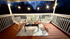 Spacious KC Home Near World Cup Stadium - Image 2