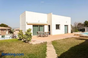 Villa Morga Privada,Lujo, Relax,calicanto valencia - Image 5