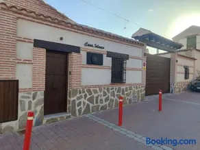 Casa Rural Tolanca - A un paso de Toledo y Puy du Fou - Image 4
