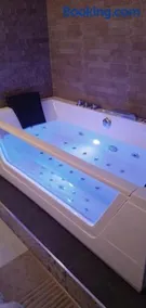 ESTUDIO Jacuzzi SOL De JEREZ - Image 2