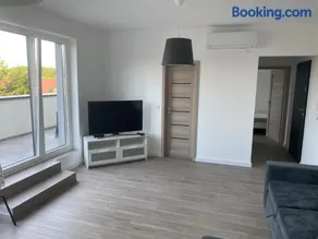 Aranyhíd Apartman Balatonalmádi - Image 4